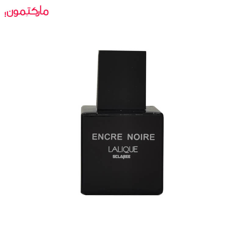 مینی ادکلن مردانه اسکلاره مدل Lalique Encre Noire حجم 30 میل